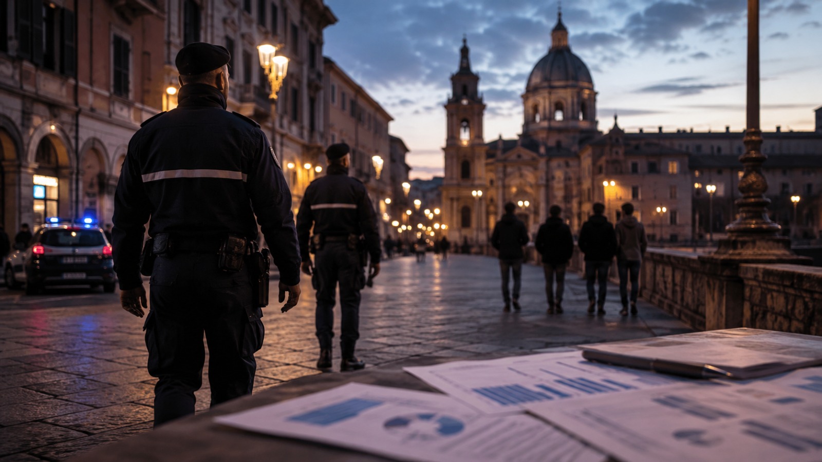 Violenza Minorile