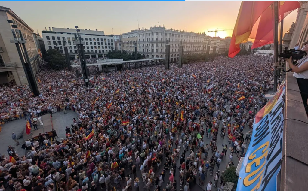 Proteste