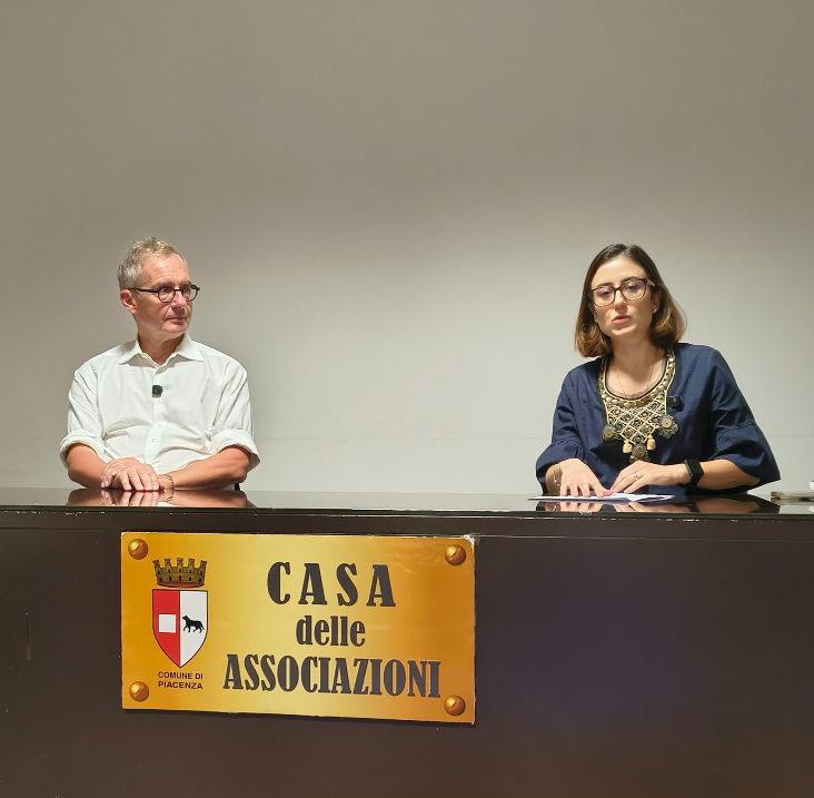 Sembravano catene, ma forse non lo erano