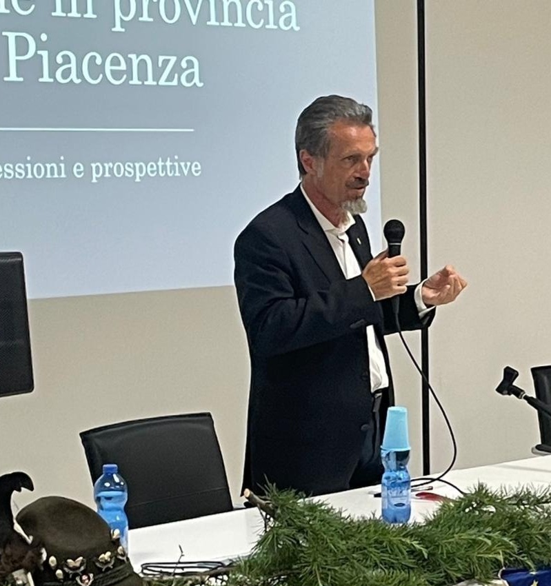 Francesco Monica