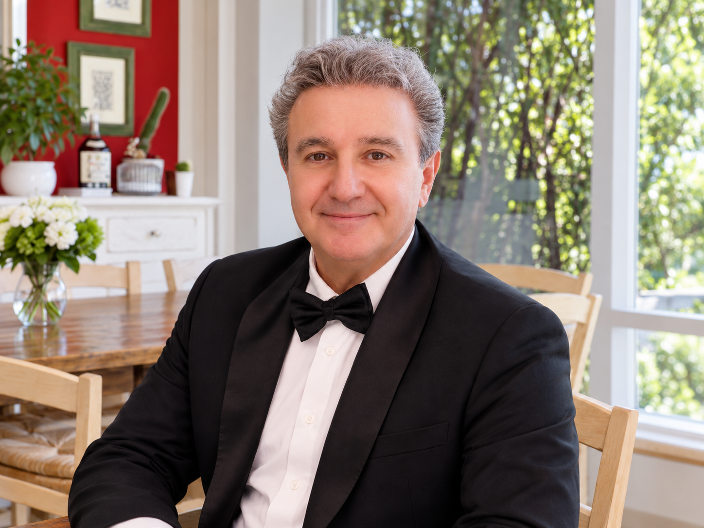 Gian Guido Carini