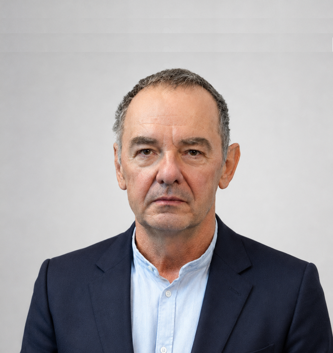 Massimo Mazzocchi