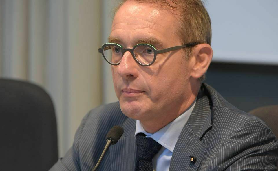 Massimo Polledri